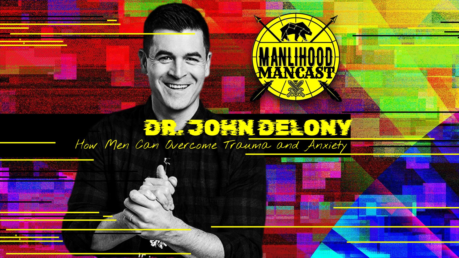 Loneliness In Modern Society: Key Takeaways From Dr. John Delony's CNN Appearance Loneliness In Modern Society: Key Takeaways From Dr. John Delony's CNN Appearance