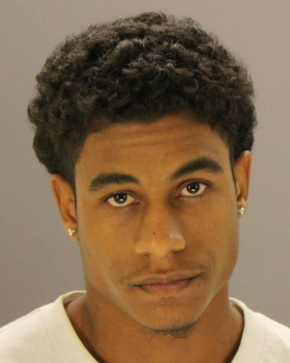 Longview Man Sentenced To 30 Years For Waffle House Murder Longview Man Sentenced To 30 Years For Waffle House Murder