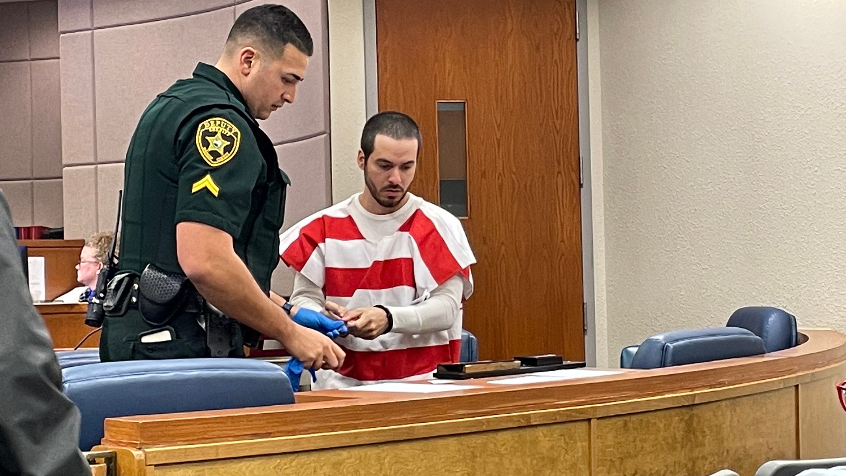 Longview Waffle House Murder: 30-Year Prison Term Longview Waffle House Murder: 30-Year Prison Term
