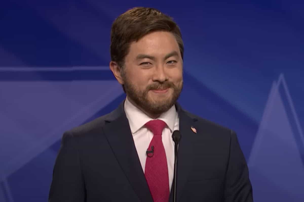 Lorne Michaels And Bowen Yang: The JD Vance SNL Casting Dilemma Lorne Michaels And Bowen Yang: The JD Vance SNL Casting Dilemma