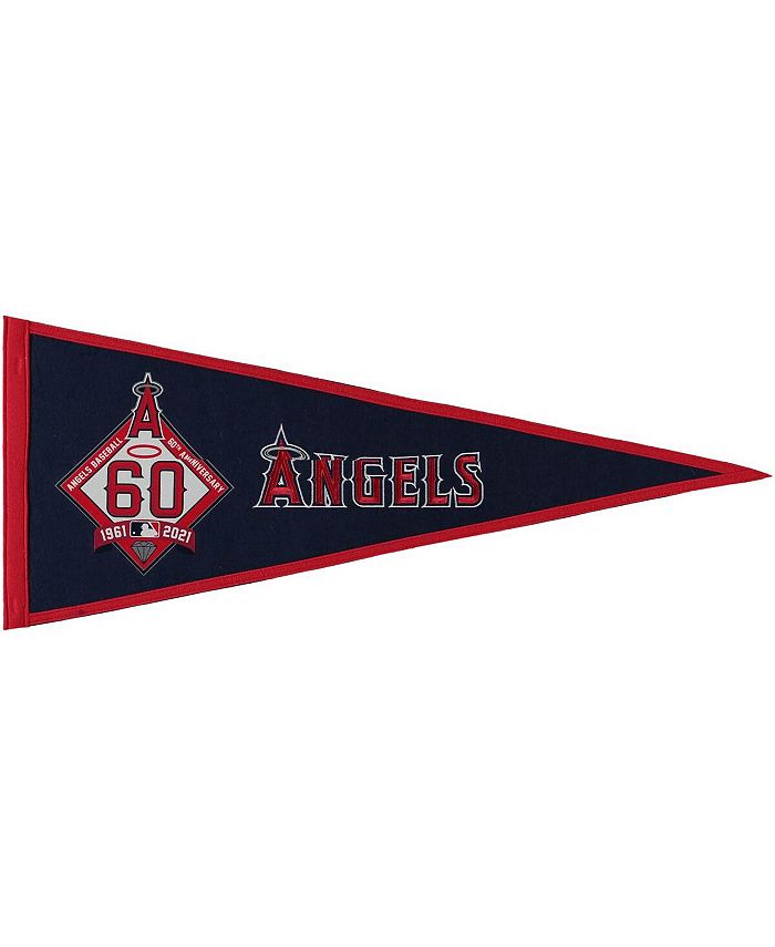 Los Angeles Angels: Winning Streak Ends At Eight Games Los Angeles Angels: Winning Streak Ends At Eight Games