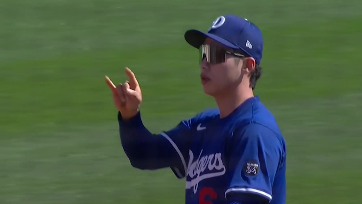 Los Angeles Dodgers Add KBO Veteran Hyeseong Kim: Report Details Los Angeles Dodgers Add KBO Veteran Hyeseong Kim: Report Details