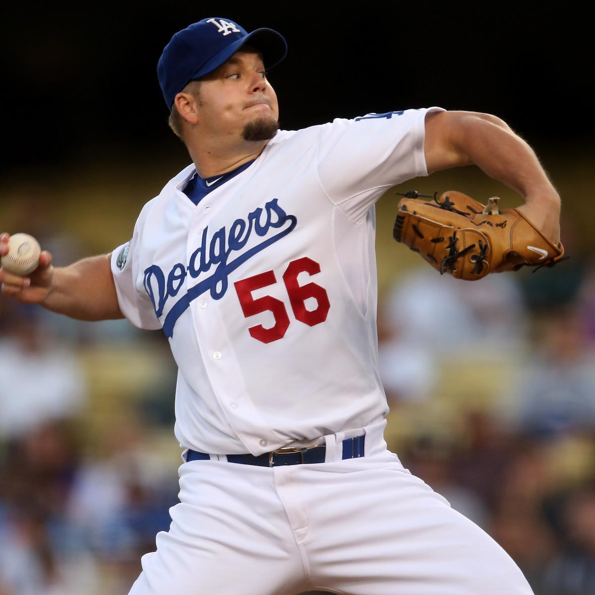 Los Angeles Dodgers: Offseason Review And Analysis Los Angeles Dodgers: Offseason Review And Analysis