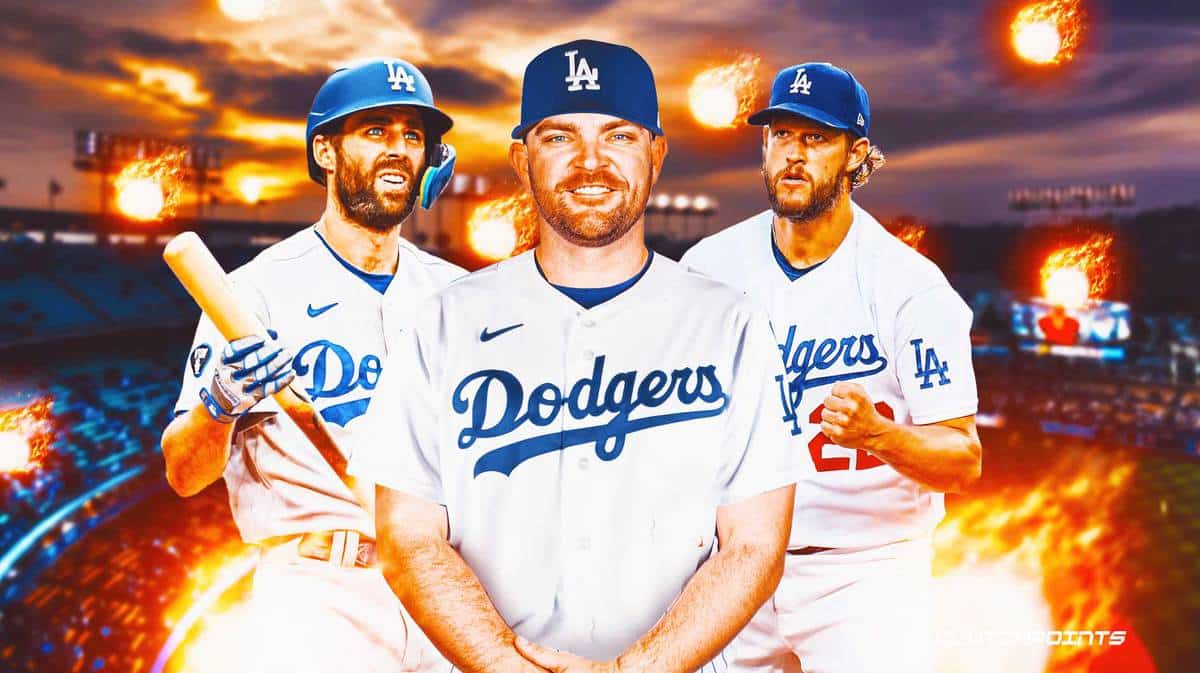 Los Angeles Dodgers Offseason Review: Key Moves & Outlook Los Angeles Dodgers Offseason Review: Key Moves & Outlook