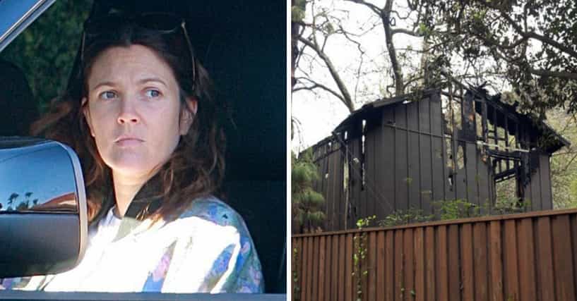 Los Angeles Palisades Fire: A List Of Celebrities Whose Homes Were Destroyed Or Damaged Los Angeles Palisades Fire: A List Of Celebrities Whose Homes Were Destroyed Or Damaged