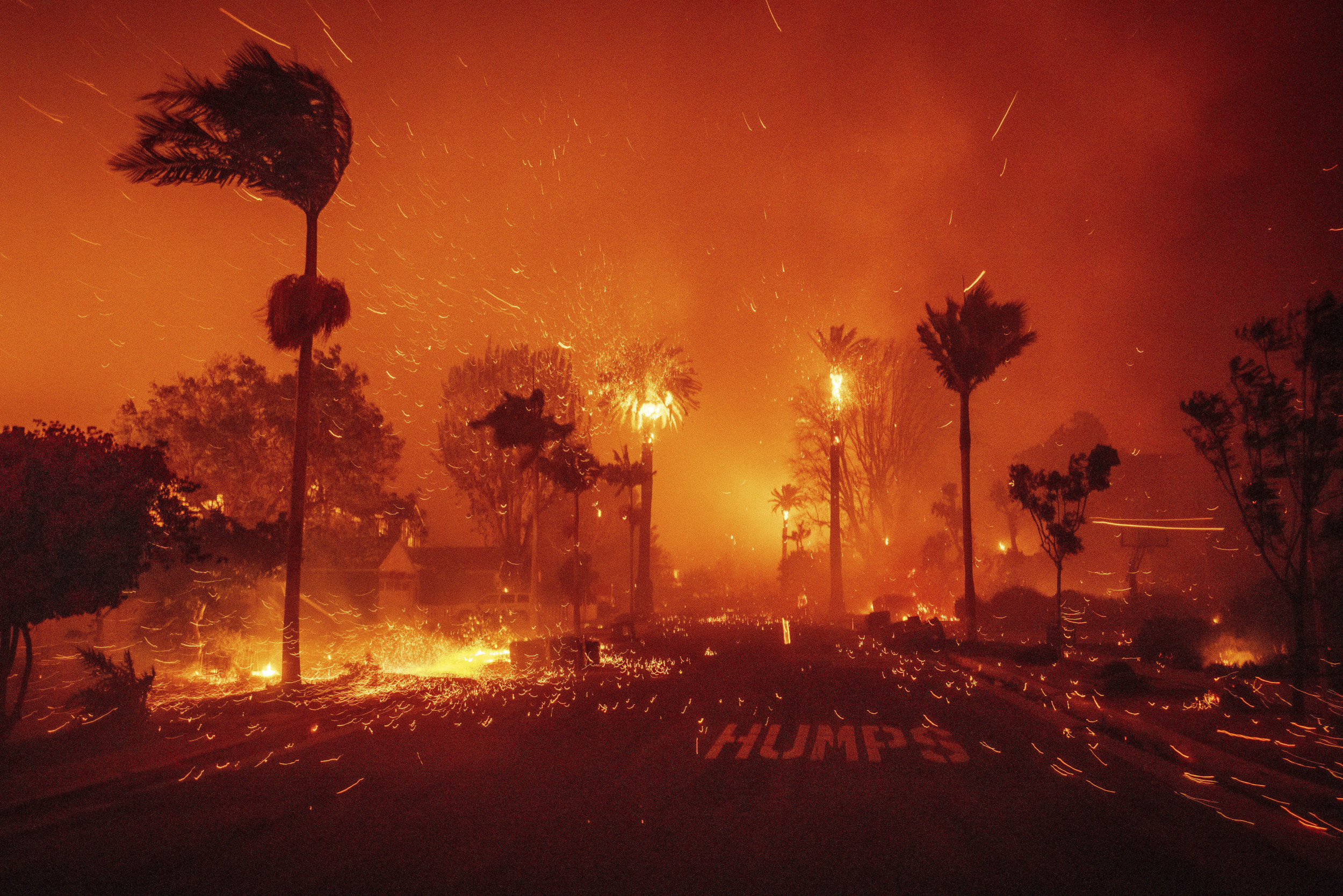 Los Angeles Palisades Fires: A Comprehensive List Of Celebrity Home Losses Los Angeles Palisades Fires: A Comprehensive List Of Celebrity Home Losses