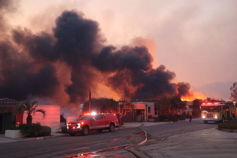 Los Angeles Wildfires: A Case Study In The Dark Side Of Disaster Betting Los Angeles Wildfires: A Case Study In The Dark Side Of Disaster Betting