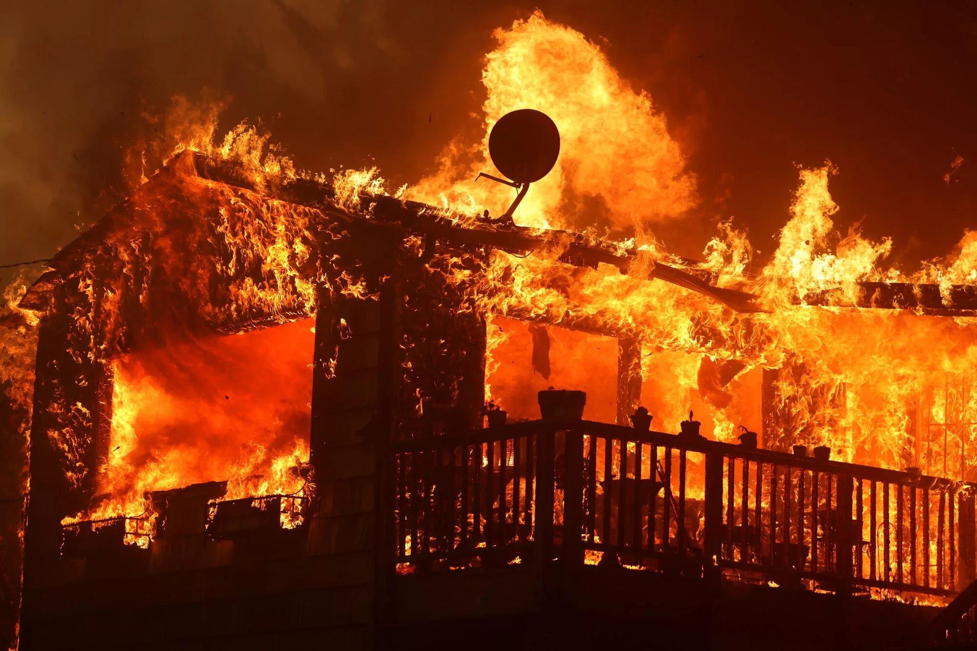 Los Angeles Wildfires: A Reflection Of Societal Attitudes Towards Disaster Betting Los Angeles Wildfires: A Reflection Of Societal Attitudes Towards Disaster Betting