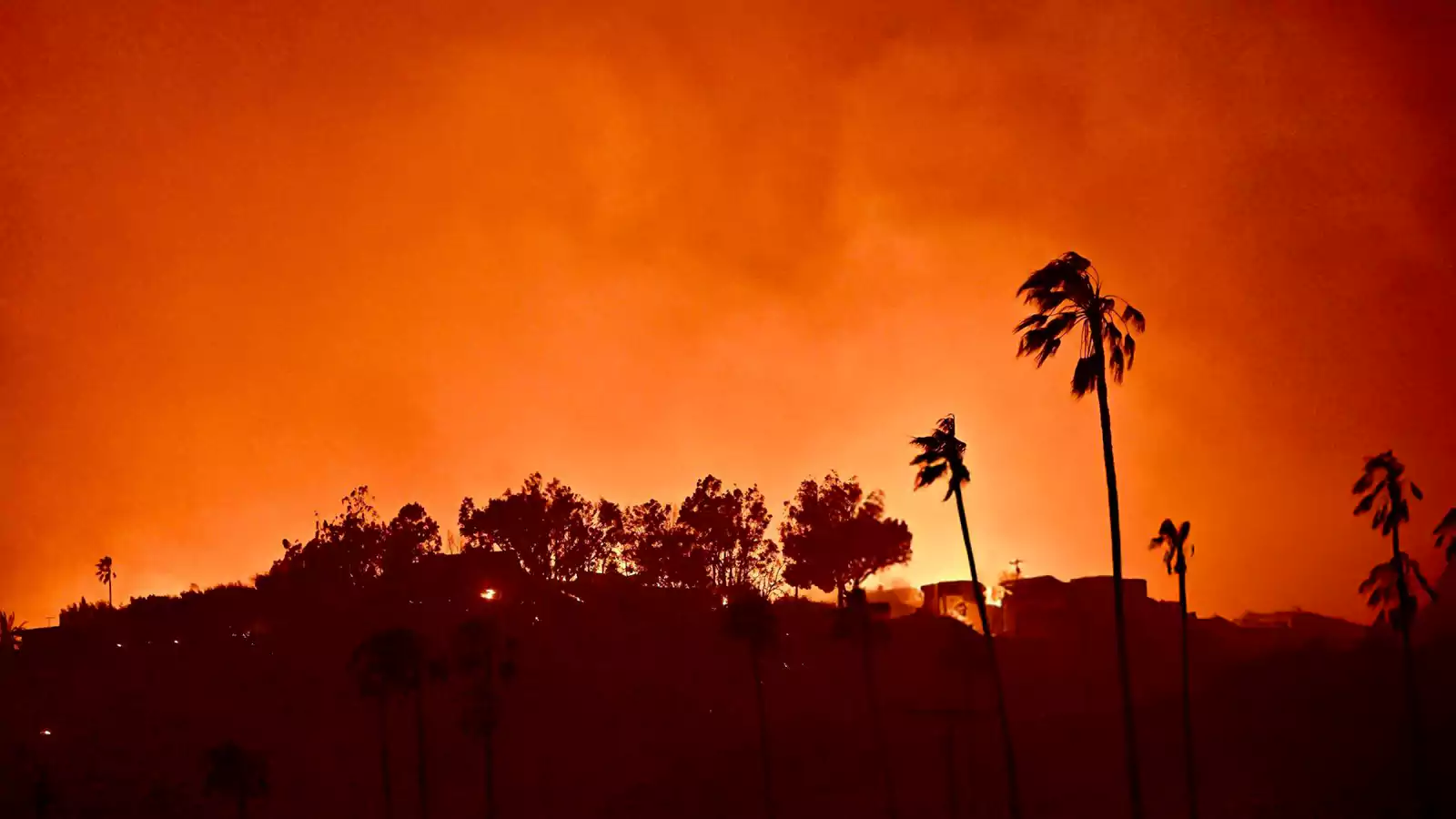 Los Angeles Wildfires: A Reflection Of Societal Attitudes Towards Gambling And Risk Los Angeles Wildfires: A Reflection Of Societal Attitudes Towards Gambling And Risk