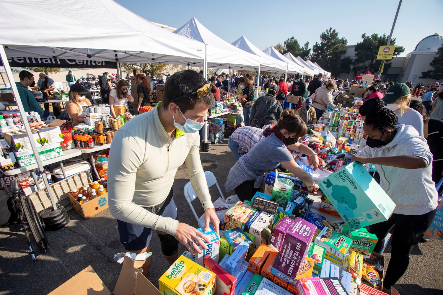 Los Angeles Wildfires And The Growing Market For Disaster-Related Wagers Los Angeles Wildfires And The Growing Market For Disaster-Related Wagers