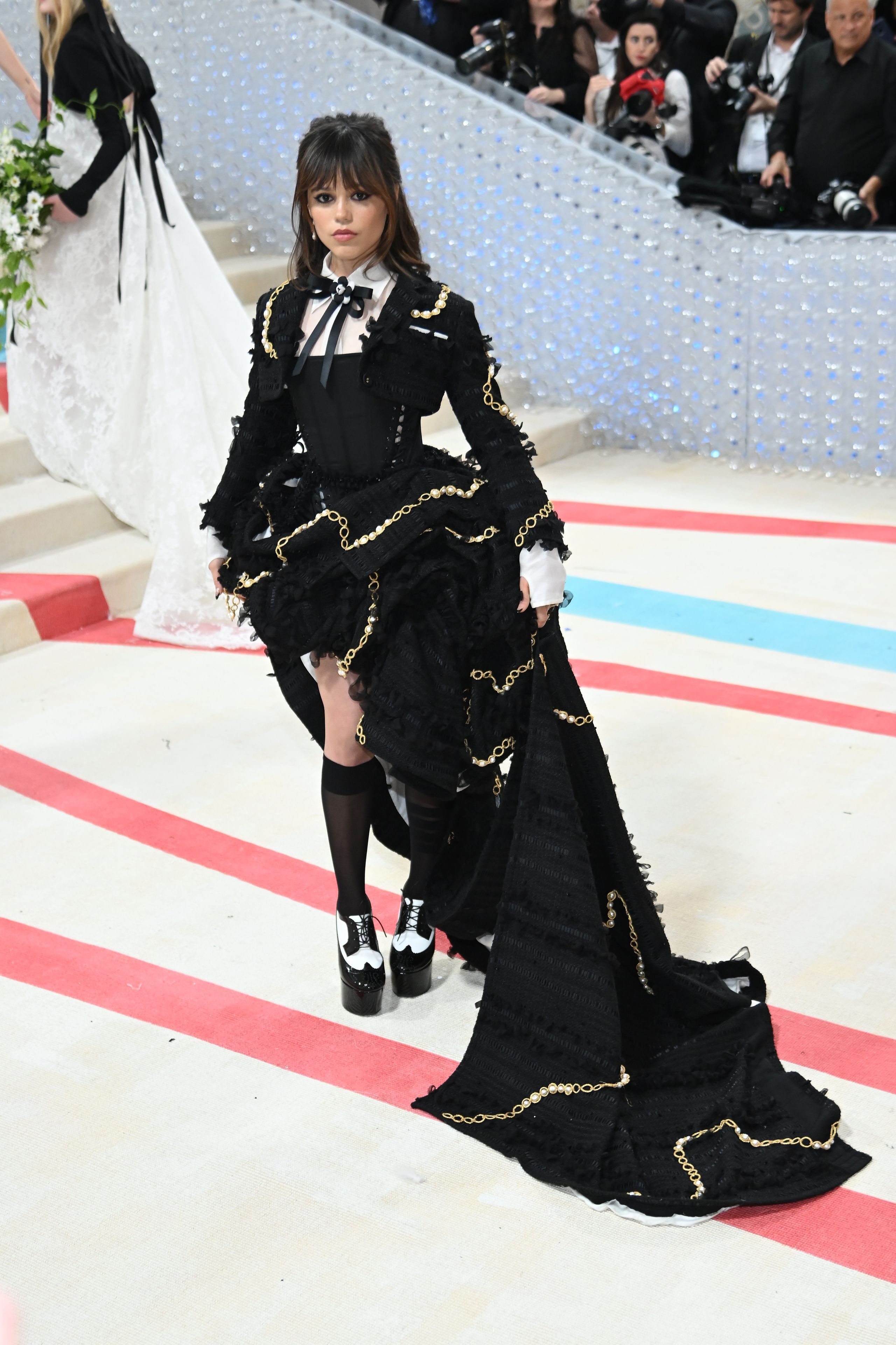 Los Mejores Looks Del Baile De La Rosa 2025: De Carolina De Mónaco A Alexandra De Hannover Los Mejores Looks Del Baile De La Rosa 2025: De Carolina De Mónaco A Alexandra De Hannover