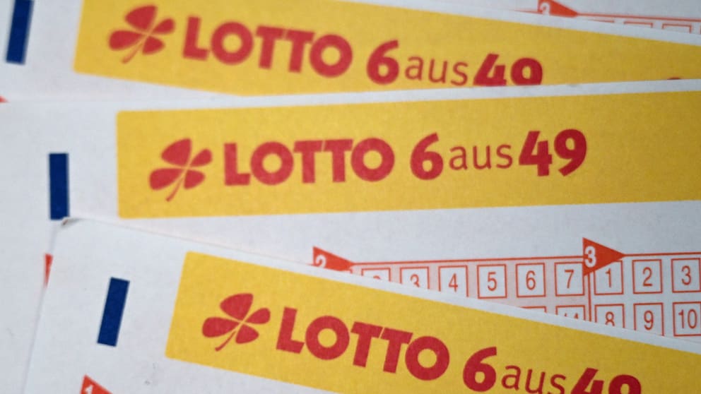 Lotto 6aus49: Die Zahlen Vom 19. April 2025 Lotto 6aus49: Die Zahlen Vom 19. April 2025