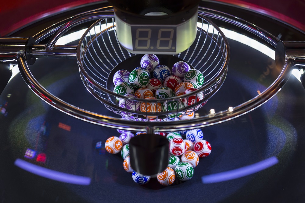 Lotto 6aus49 Ergebnis Mittwoch, 9.4.2025: Zahlen Überprüfen Lotto 6aus49 Ergebnis Mittwoch, 9.4.2025: Zahlen Überprüfen