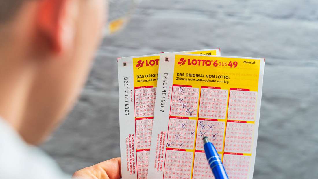 Lotto 6aus49 Vom 19. April 2025: Die Lottozahlen Von Heute