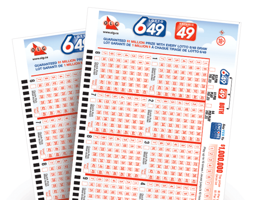 Lotto Jackpot Numbers Wednesday, April 9th: Winning Numbers Revealed Lotto Jackpot Numbers Wednesday, April 9th: Winning Numbers Revealed