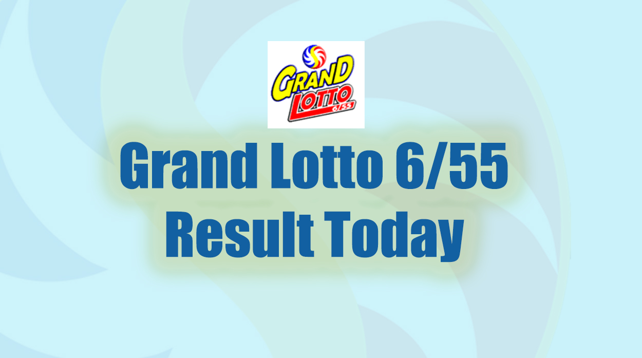 Lotto Jackpot Result: Wednesday April 9th Lotto Jackpot Result: Wednesday April 9th