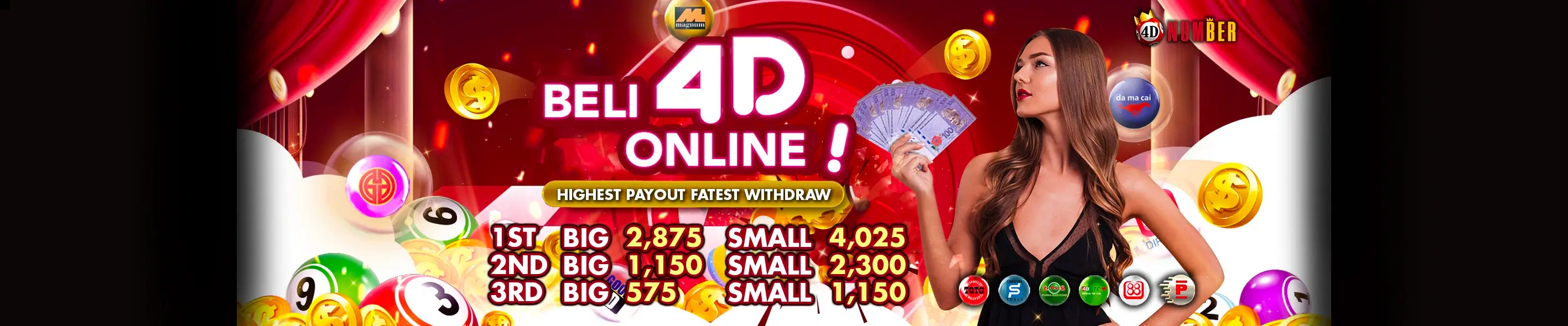 Lotto Results For Wednesday, April 9th Lotto Results For Wednesday, April 9th