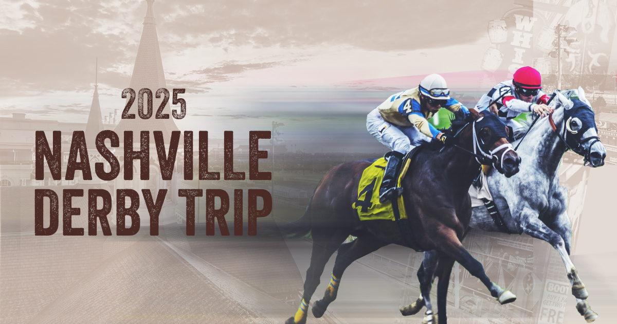 Louisiana Derby 2025: A Look At The Potential Field And Kentucky Derby Contenders Louisiana Derby 2025: A Look At The Potential Field And Kentucky Derby Contenders