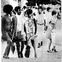 Louisiana School Desegregation Order Terminated By Justice Department Louisiana School Desegregation Order Terminated By Justice Department