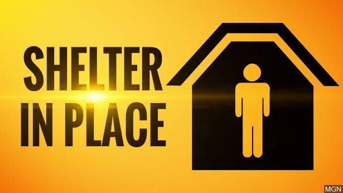 Louisville Issues Shelter In Place Order Amidst Renewed Tragedy Concerns Louisville Issues Shelter In Place Order Amidst Renewed Tragedy Concerns