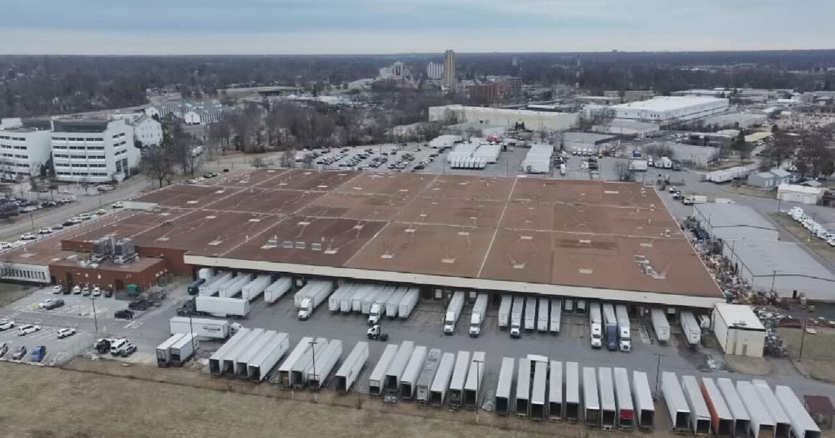 Louisville Mail Delays: End In Sight, Says Postal Union Leader