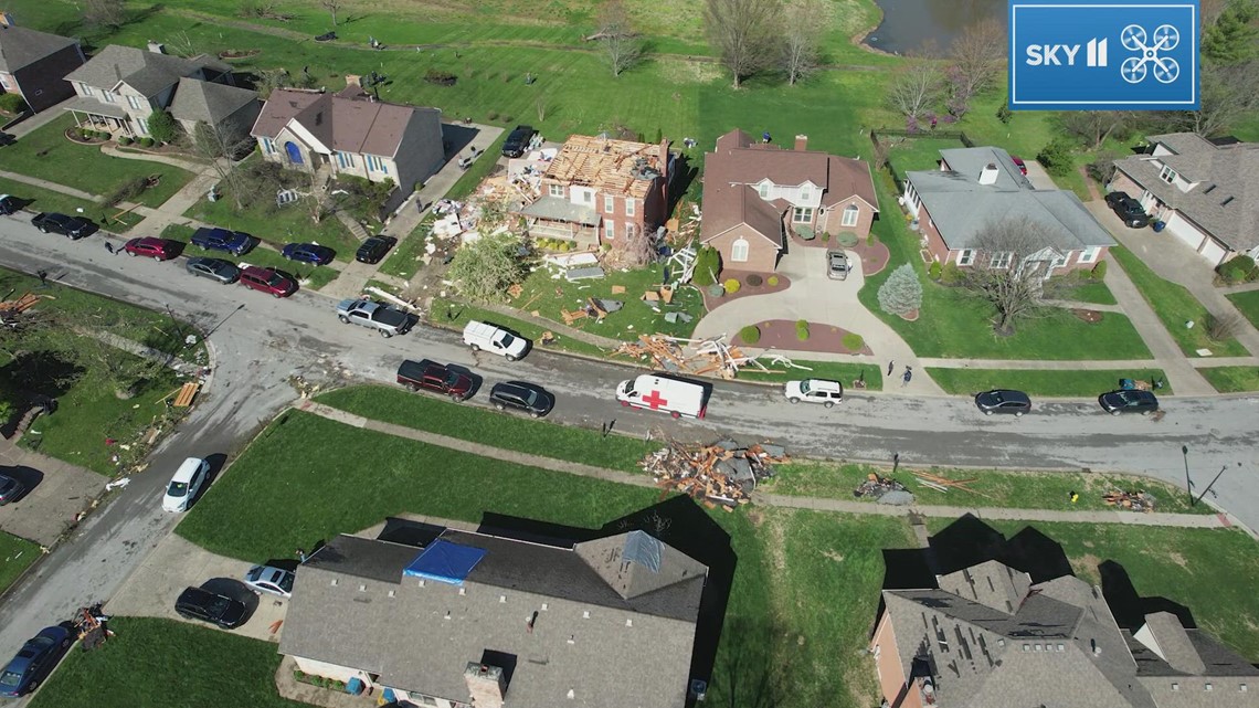 Louisville Residents Can Now Request Storm Debris Removal Following Recent Severe Weather Louisville Residents Can Now Request Storm Debris Removal Following Recent Severe Weather