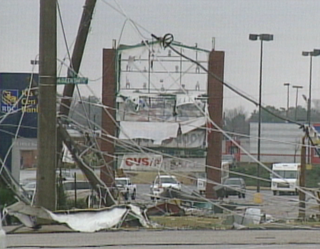 Louisville Tornado: 11 Years Later, Remembering The Storm