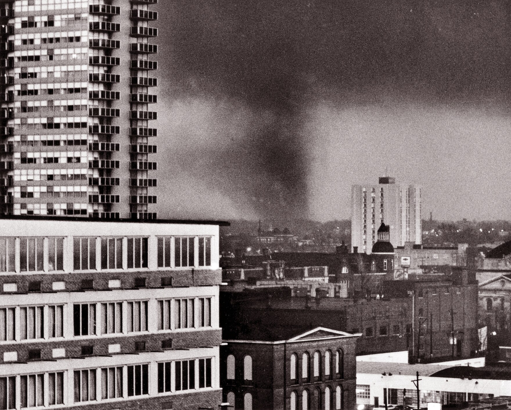 Louisville Tornado: Remembering The 2012 Anniversary