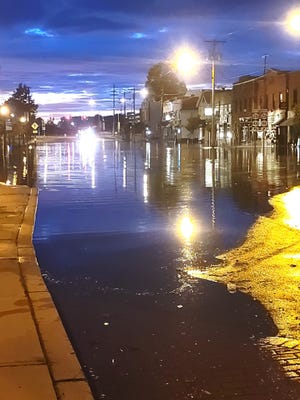 Louisville Tornado: State Of Emergency, Severe Flooding Imminent Louisville Tornado: State Of Emergency, Severe Flooding Imminent