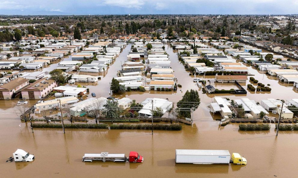 Louisville's Early 2025 Disaster: A Devastating Combination Of Snow, Tornadoes, And Floods Louisville's Early 2025 Disaster: A Devastating Combination Of Snow, Tornadoes, And Floods