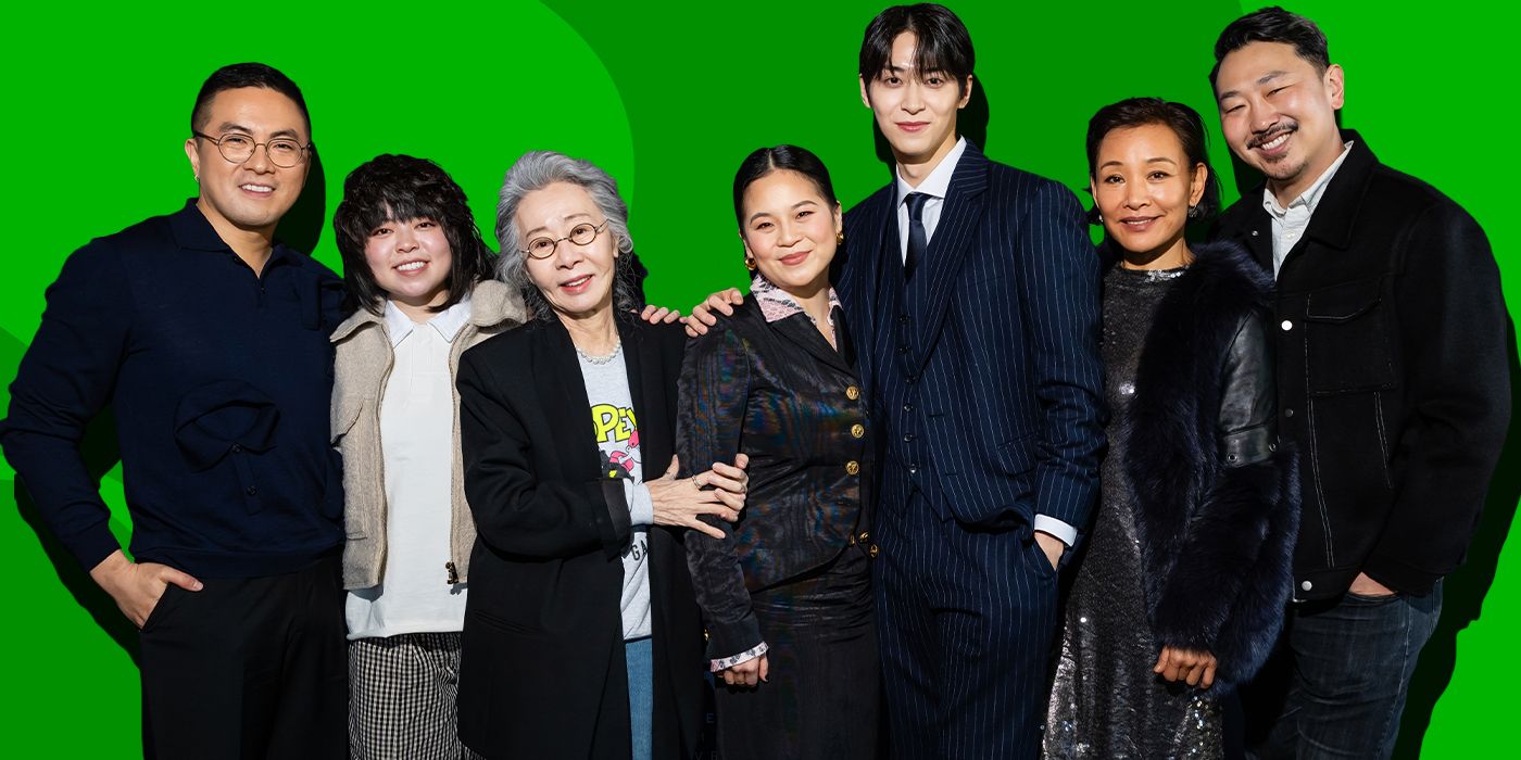 Love, Lies, And Family: Examining Queer Relationships In The Wedding Banquet Love, Lies, And Family: Examining Queer Relationships In The Wedding Banquet