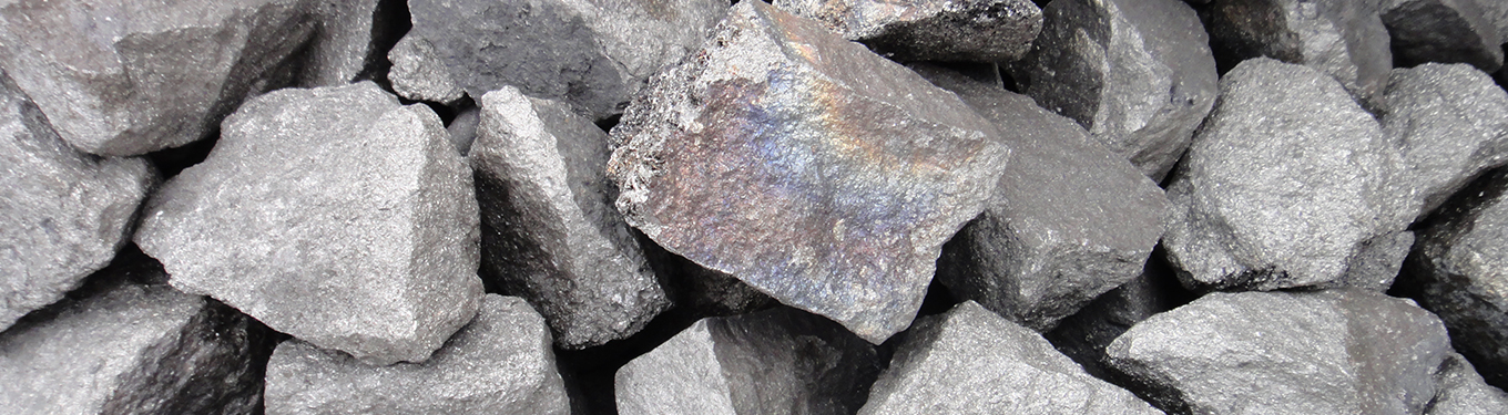 Low-CO2 Manganese Alloys: Eramet's EraLow And The Future Of Steel Production Low-CO2 Manganese Alloys: Eramet's EraLow And The Future Of Steel Production