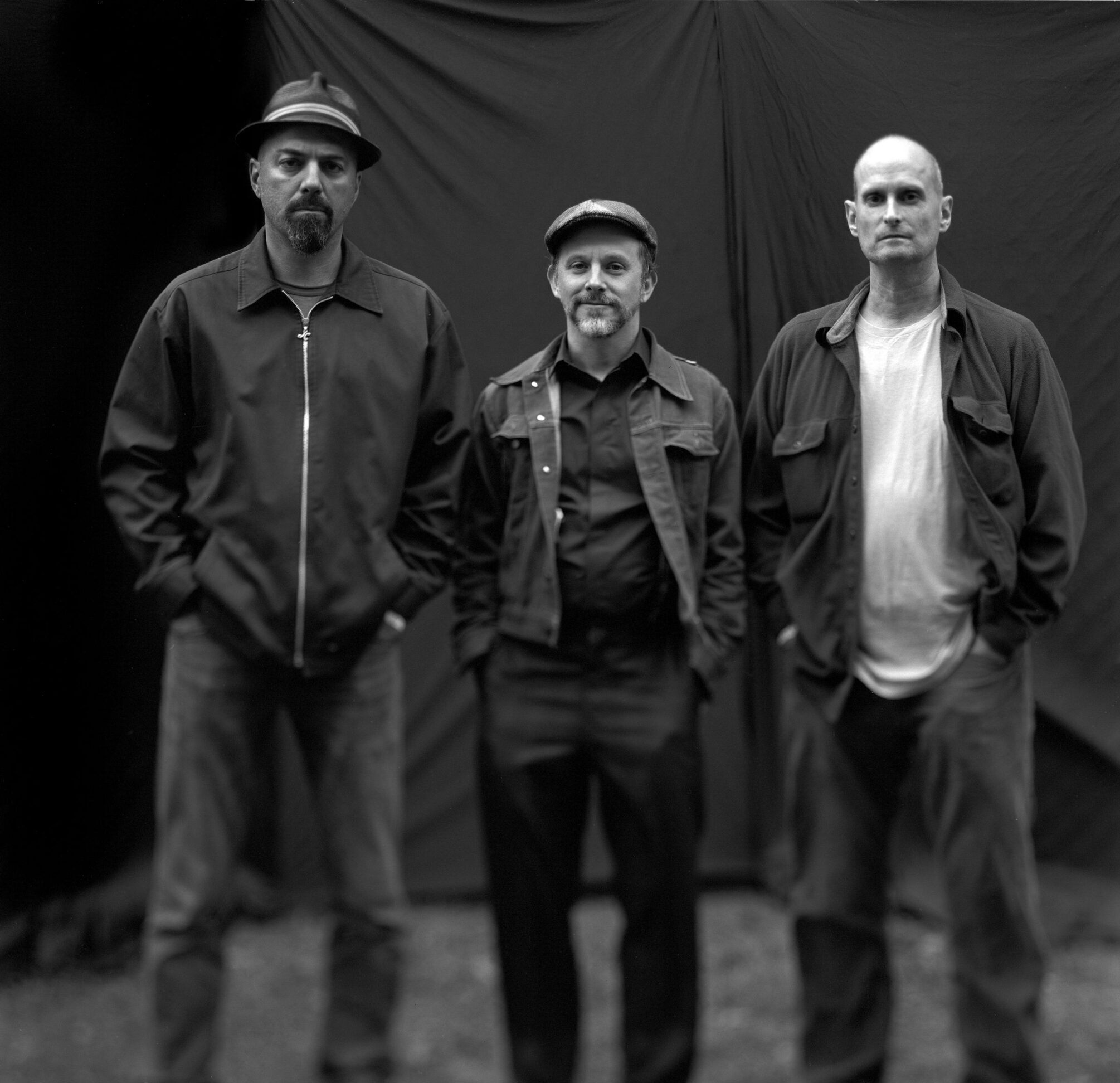 Low-Fi Legends Vapors Of Morphine Coming To Northcote Low-Fi Legends Vapors Of Morphine Coming To Northcote