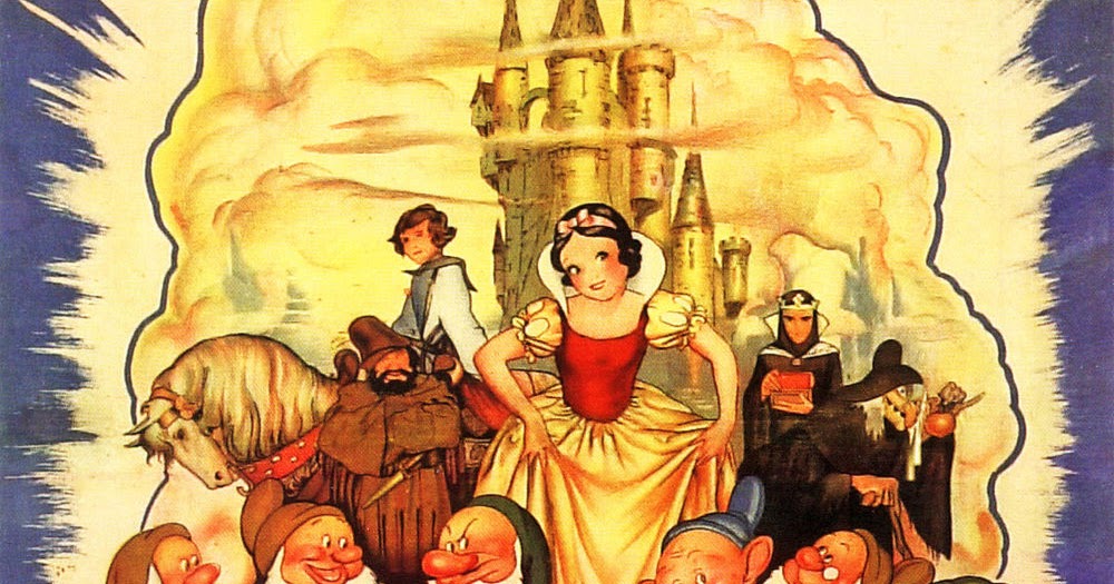 Low Turnout At Spanish Snow White Birthday Celebration: A Post-Event Analysis Low Turnout At Spanish Snow White Birthday Celebration: A Post-Event Analysis
