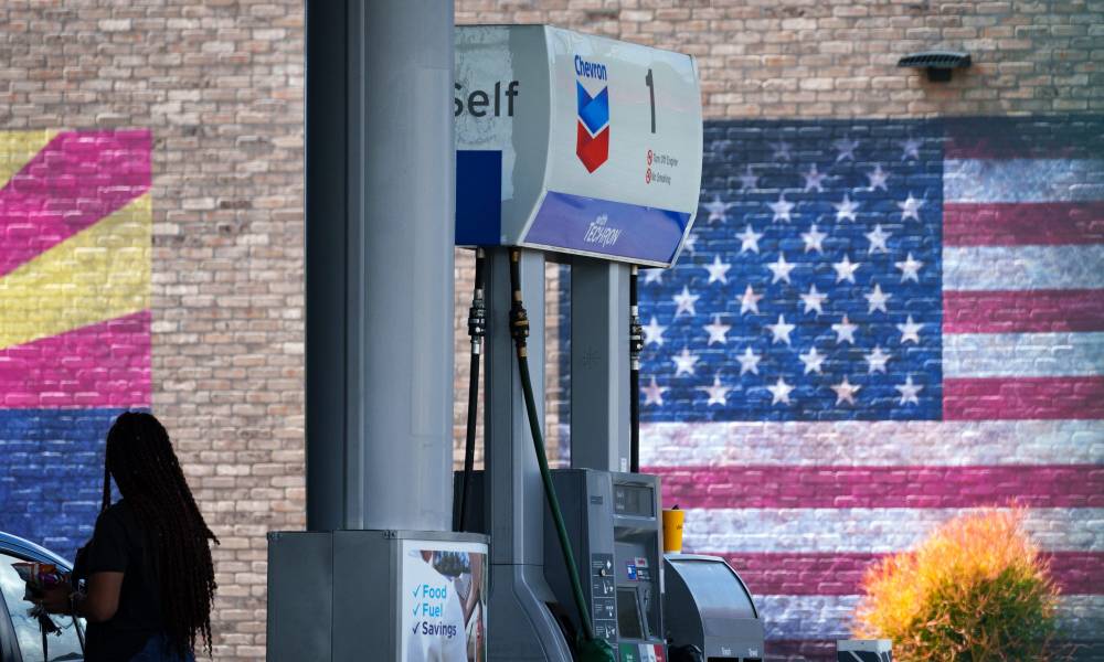 Lowest Gas Prices In Decades Expected For Memorial Day Weekend Lowest Gas Prices In Decades Expected For Memorial Day Weekend