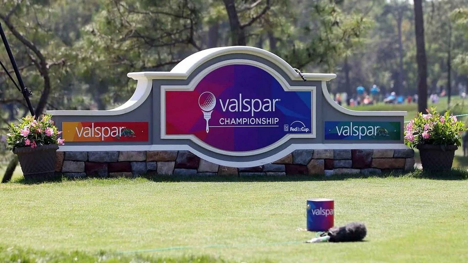 Lowry's Strong Showing: Contention At The Valspar Championship Lowry's Strong Showing: Contention At The Valspar Championship