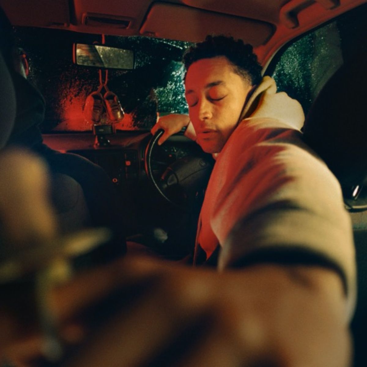 Loyle Carner 3Arena Concert: All You Need To Know Loyle Carner 3Arena Concert: All You Need To Know