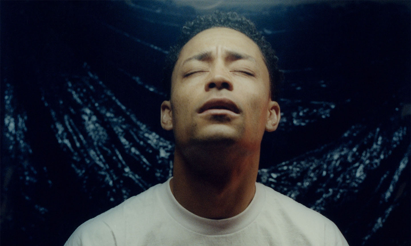 Loyle Carner Drops Emotive Double Single: Loyle Carner Drops Emotive Double Single: