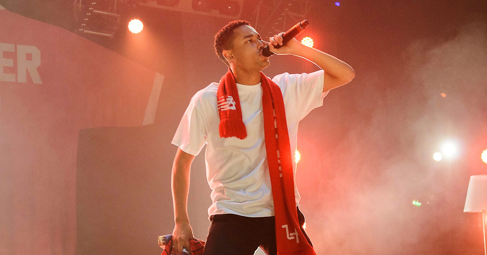 Loyle Carner Dublin Concert: 3Arena Show Announced - Kildare Nationalist Loyle Carner Dublin Concert: 3Arena Show Announced - Kildare Nationalist