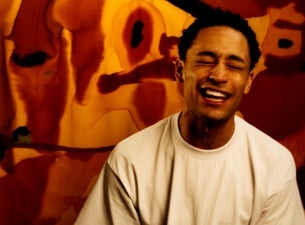Loyle Carner Live At 3Arena: Date & Ticket Information