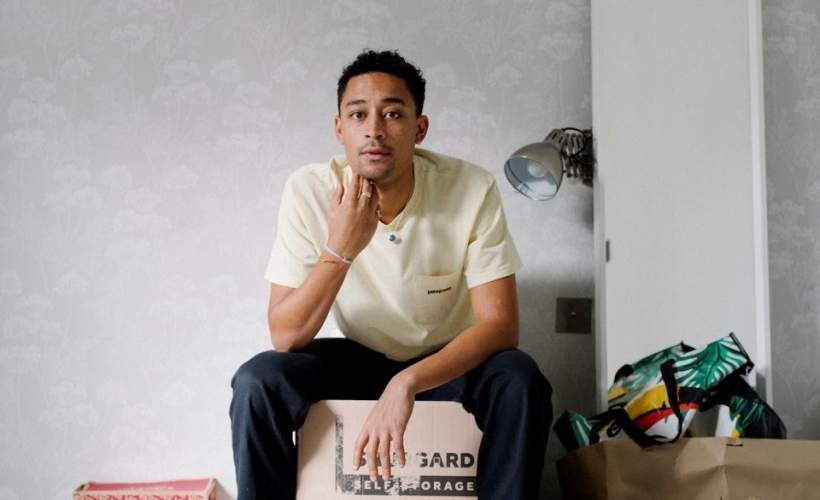 Loyle Carner To Play Dublin's 3Arena Loyle Carner To Play Dublin's 3Arena