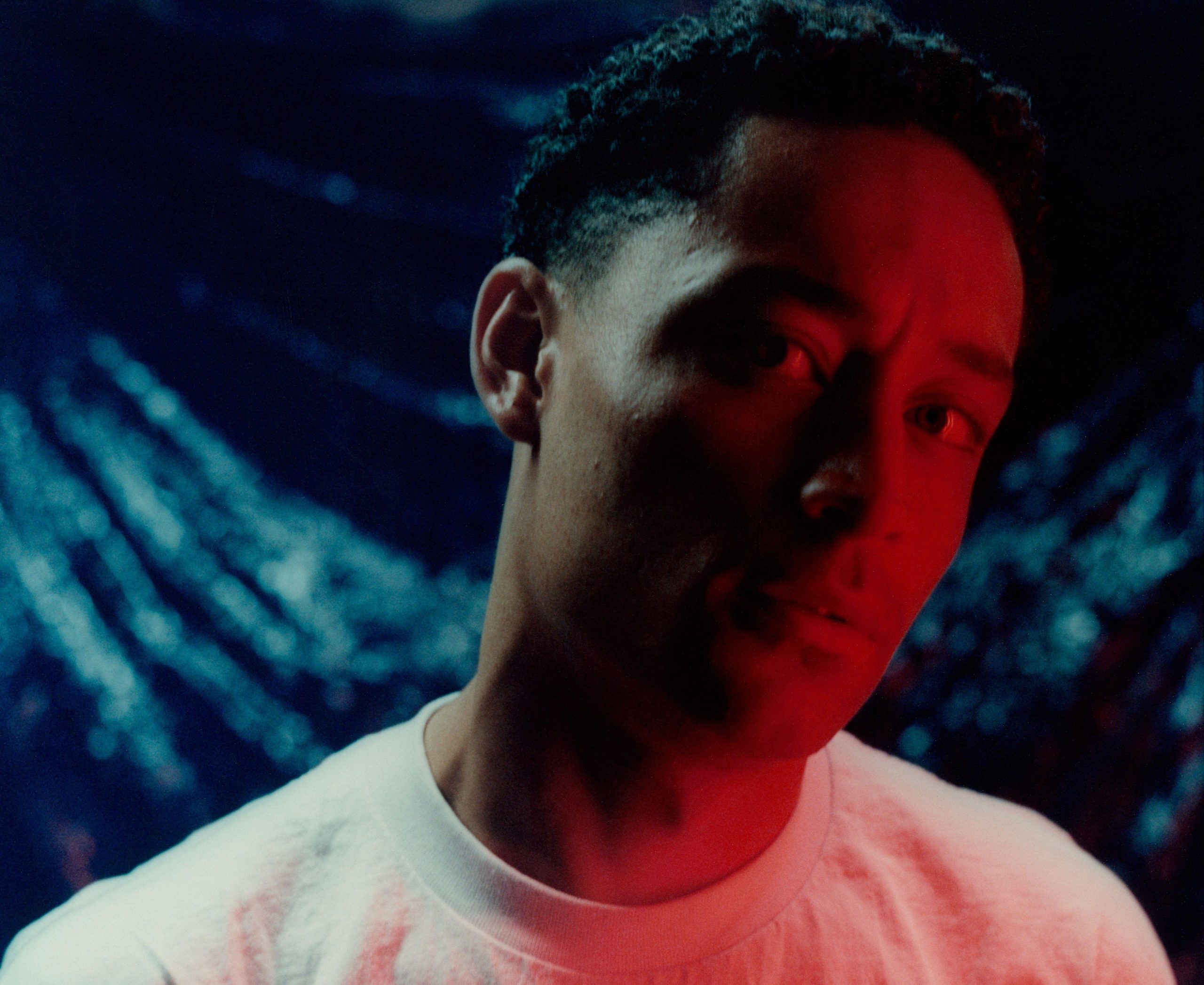 Loyle Carner's 3Arena Gig: Date, Tickets & More Loyle Carner's 3Arena Gig: Date, Tickets & More