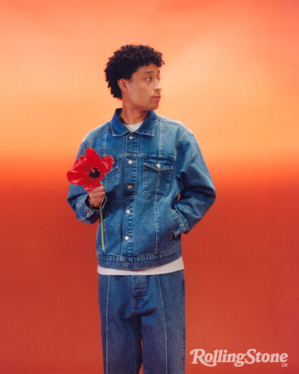 Loyle Carner's Glastonbury Set & His Journey Into Fatherhood Loyle Carner's Glastonbury Set & His Journey Into Fatherhood