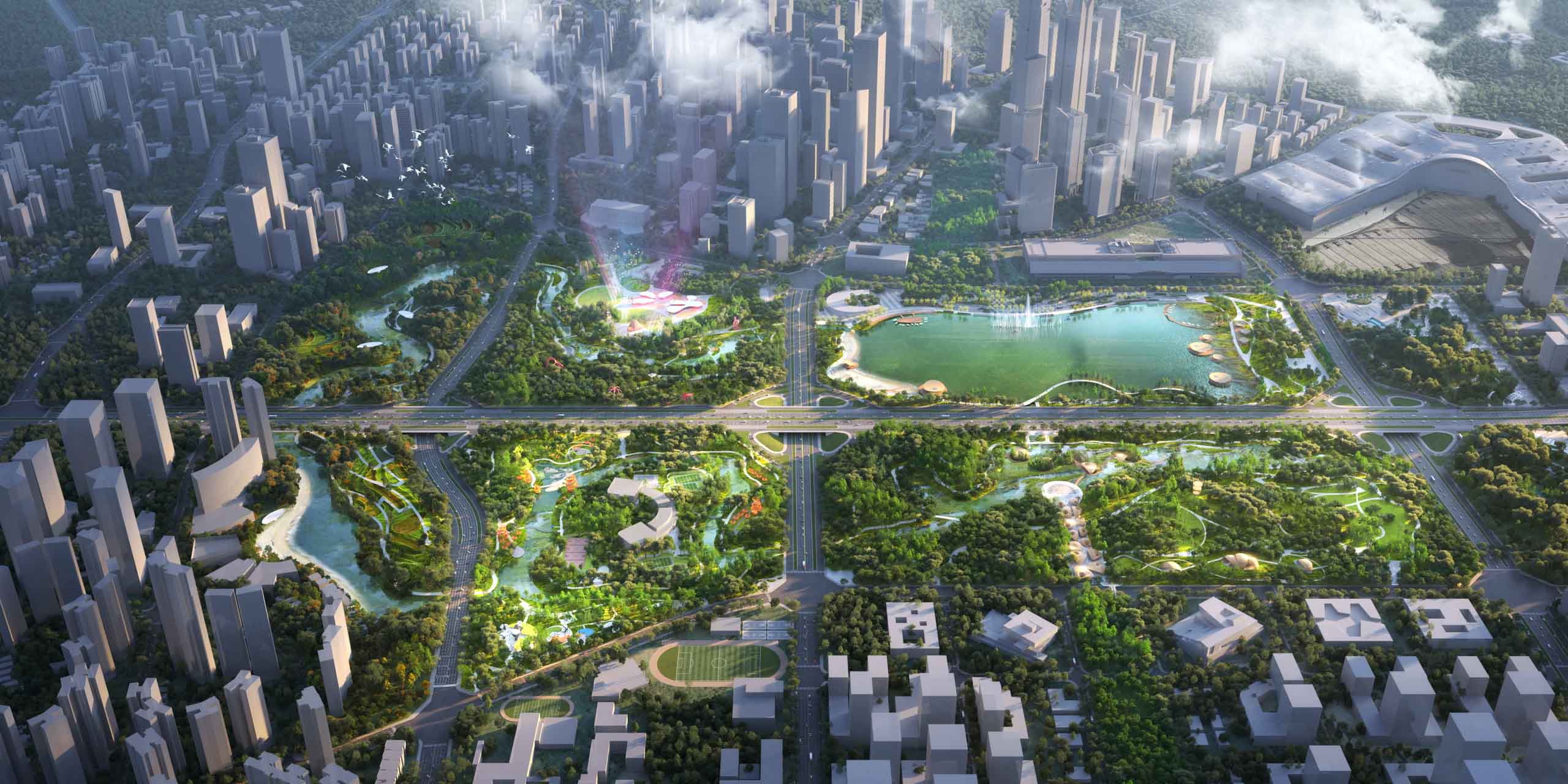 Lucid's Airfocus Acquisition: What It Means For Users And The Future Of Visual Planning Lucid's Airfocus Acquisition: What It Means For Users And The Future Of Visual Planning
