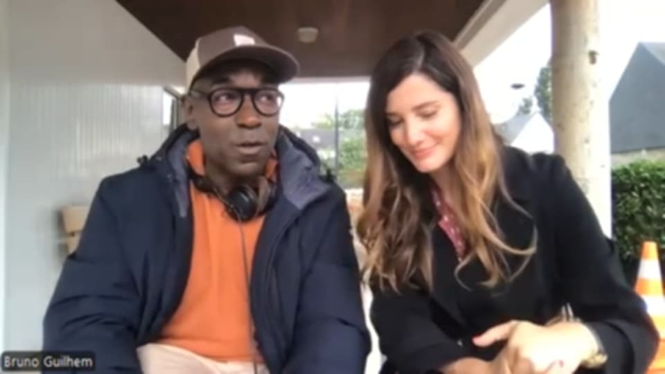 Lucien Jean-Baptiste Dans Joseph : Succès Ou Échec Pour Cette Nouvelle Série TF1 ? Lucien Jean-Baptiste Dans Joseph : Succès Ou Échec Pour Cette Nouvelle Série TF1 ?