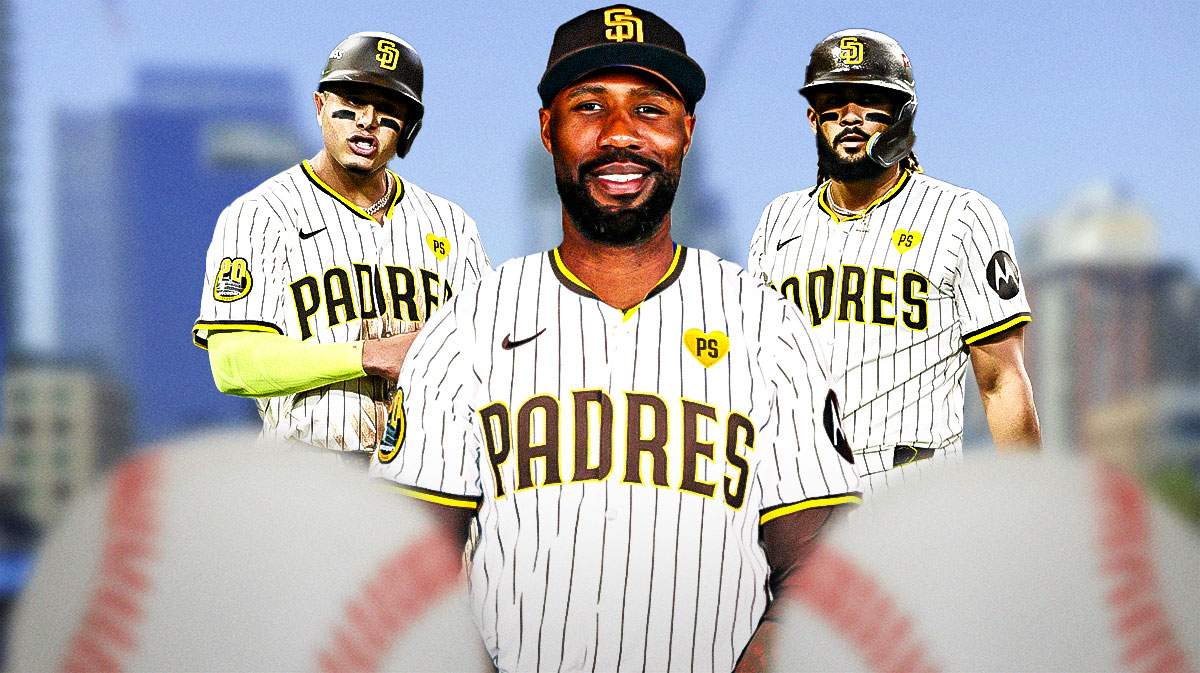 Luis Arraez And Jason Heyward Power Padres' Sweep Attempt: Pregame Analysis Luis Arraez And Jason Heyward Power Padres' Sweep Attempt: Pregame Analysis