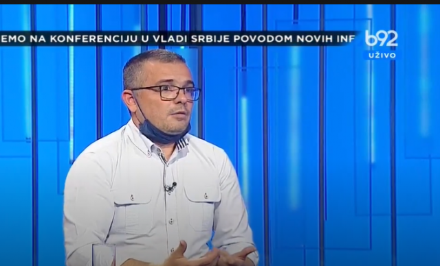 Luksuzni Penzionerski Život: Realnost Za Neke, San Za Mnoge Luksuzni Penzionerski Život: Realnost Za Neke, San Za Mnoge