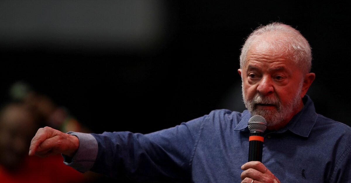 Lula Offers To Mediate Between Putin And Zelenskyy In Istanbul Lula Offers To Mediate Between Putin And Zelenskyy In Istanbul