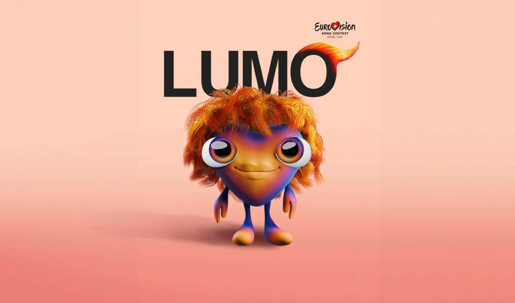 Lumo: Eurovision's Most Controversial Mascot? Lumo: Eurovision's Most Controversial Mascot?