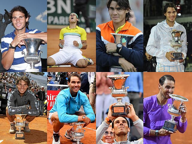 Luto En El Tenis: Fallecimiento De Campeón Del Masters 1000 De Hamburgo Luto En El Tenis: Fallecimiento De Campeón Del Masters 1000 De Hamburgo